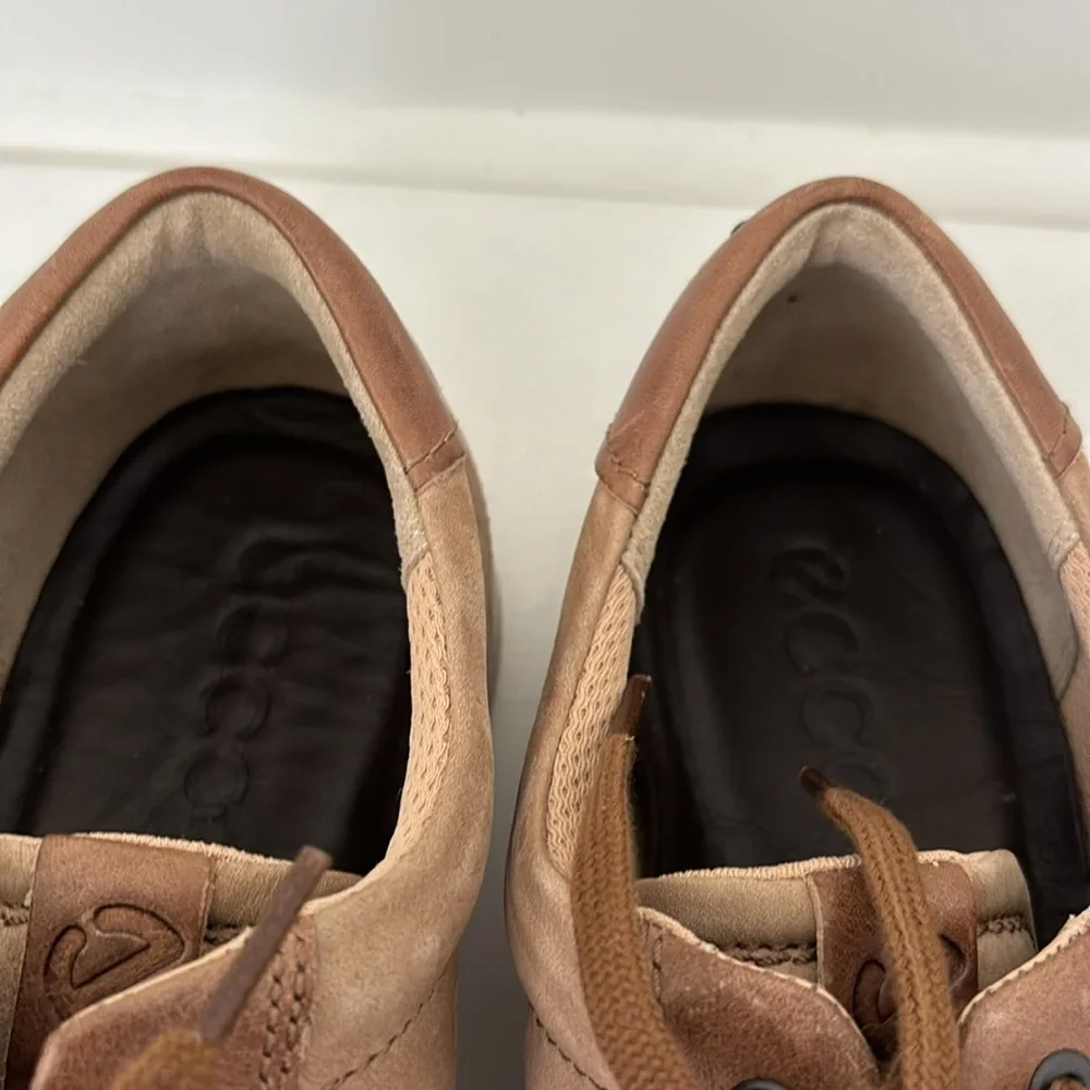 ECCO Men's Collin 2.0 Sneaker size 11/11.5